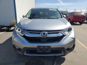 Honda Cr-v 1.5l Exl | Mobile.bg � ����� ������ 5