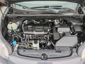 Kia Sportage 1.6-ГАЗ-НАВИ-КАМЕРА-ФАРИЧНА ГАЗОВА УРЕДБА | Auto.bg — изображение 14