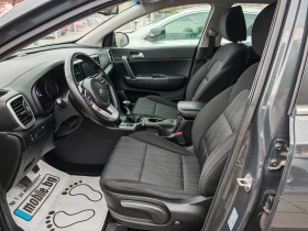 Kia Sportage 1.6-ГАЗ-НАВИ-КАМЕРА-ФАРИЧНА ГАЗОВА УРЕДБА | Auto.bg — изображение 8