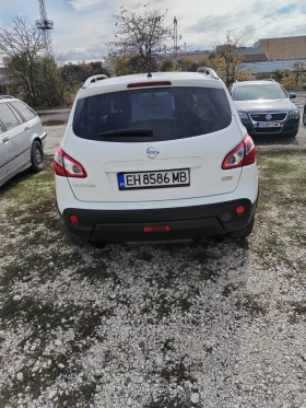 Nissan Qashqai undefined | Auto.bg — изображение 8