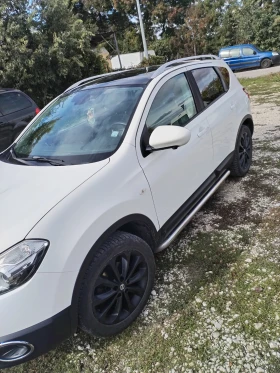 Nissan Qashqai undefined | Auto.bg — изображение 6