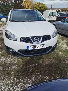 Nissan Qashqai undefined | Auto.bg — изображение 7