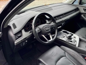 Audi Q7 3.0T Technik * АвтоКредит * (ЦЕНА ДО БГ) | Auto.bg — изображение 7