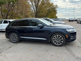 Audi Q7 3.0T Technik * АвтоКредит * (ЦЕНА ДО БГ) | Auto.bg — изображение 4