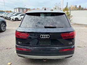 Audi Q7 3.0T Technik * АвтоКредит * (ЦЕНА ДО БГ) | Auto.bg — изображение 3