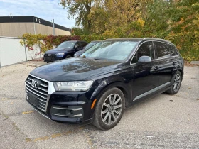 Audi Q7 3.0T Technik * АвтоКредит * (ЦЕНА ДО БГ)