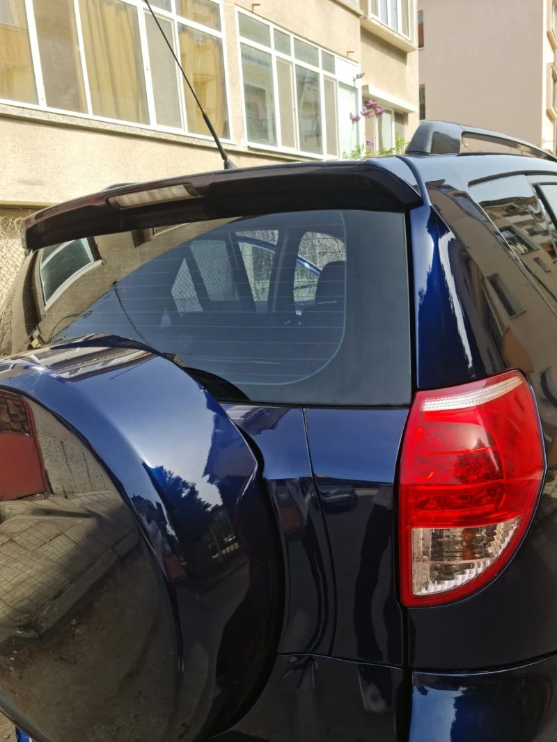 Toyota Rav4, снимка 9 - Автомобили и джипове - 47220139