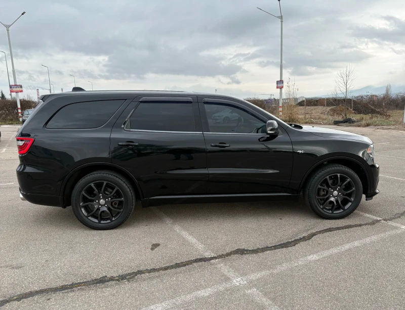 Dodge Durango 5.7 HEMI, снимка 6 - Автомобили и джипове - 48252571