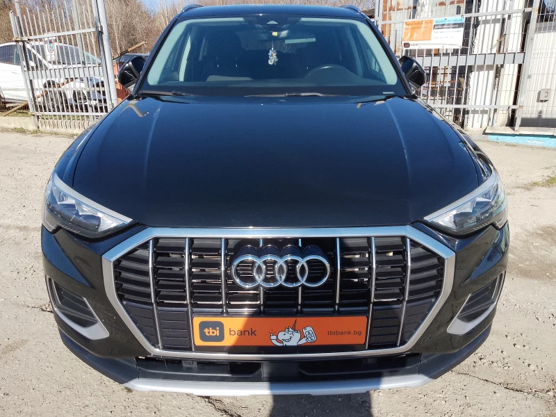 Audi Q3 35 TDI/2.0TDI, снимка 2 - Автомобили и джипове - 49444038