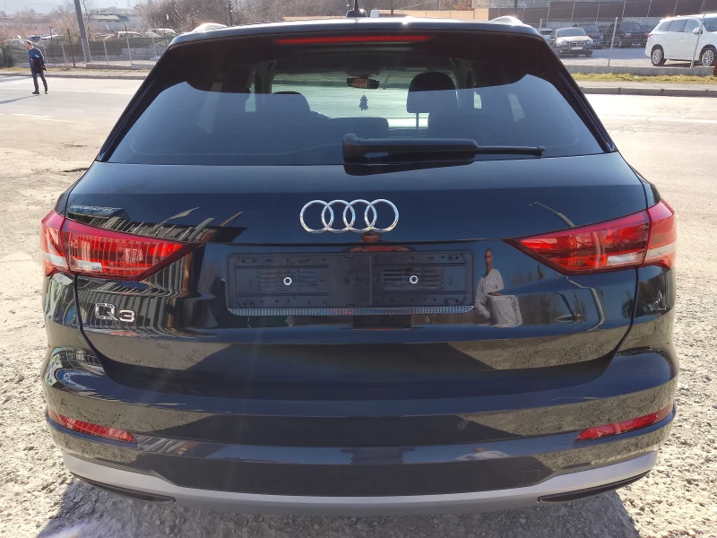 Audi Q3 35 TDI/2.0TDI, снимка 6 - Автомобили и джипове - 49444038