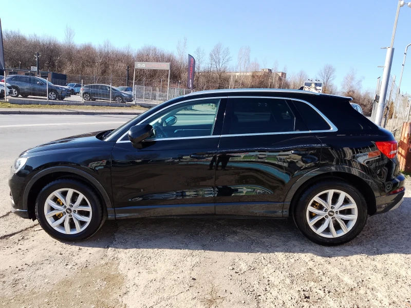 Audi Q3 35 TDI/2.0TDI, снимка 8 - Автомобили и джипове - 49444038