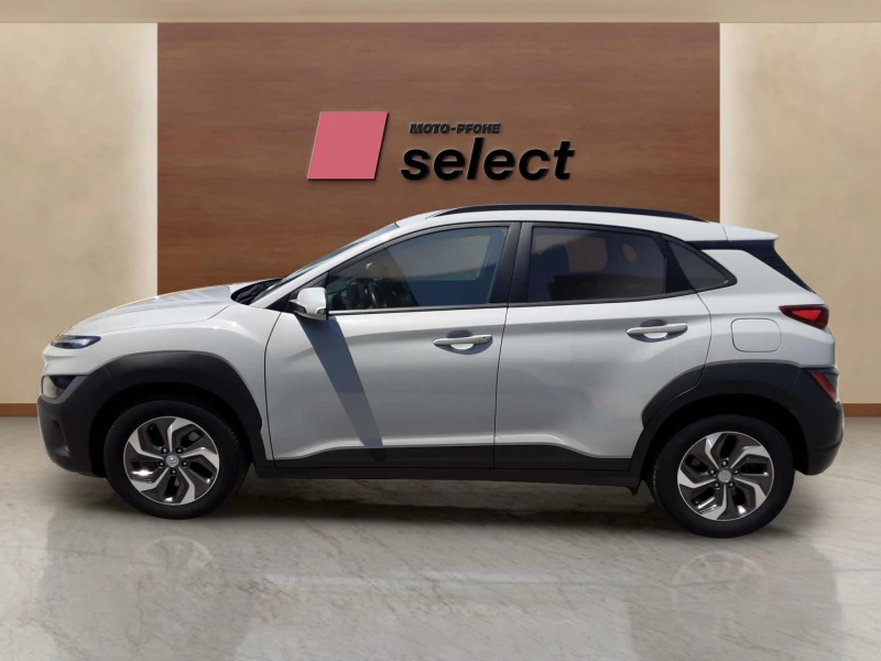 Hyundai Kona 1.6, снимка 8 - Автомобили и джипове - 50887472