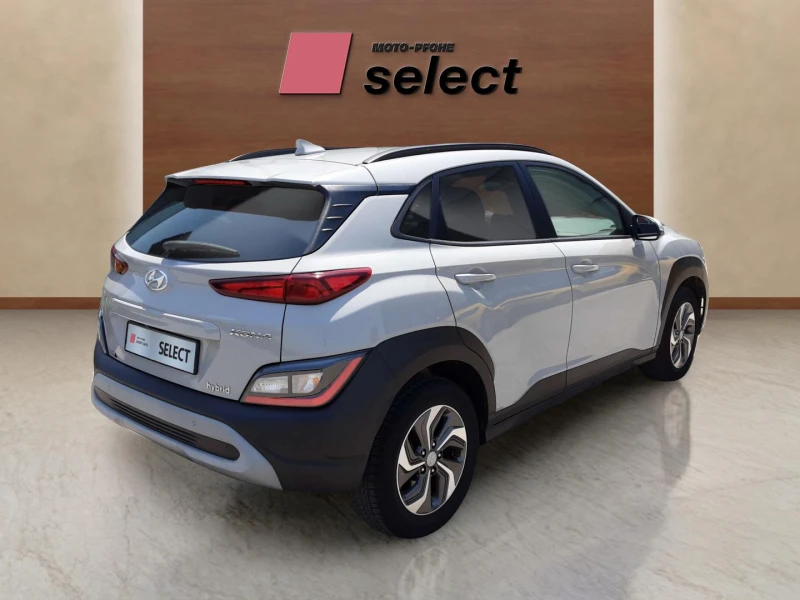 Hyundai Kona 1.6, снимка 5 - Автомобили и джипове - 50887472