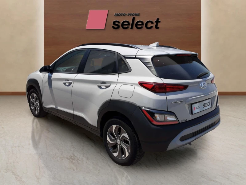 Hyundai Kona 1.6, снимка 7 - Автомобили и джипове - 50887472