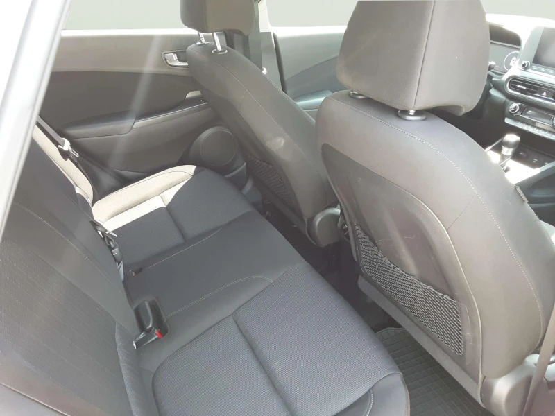 Hyundai Kona 1.6, снимка 9 - Автомобили и джипове - 50887472
