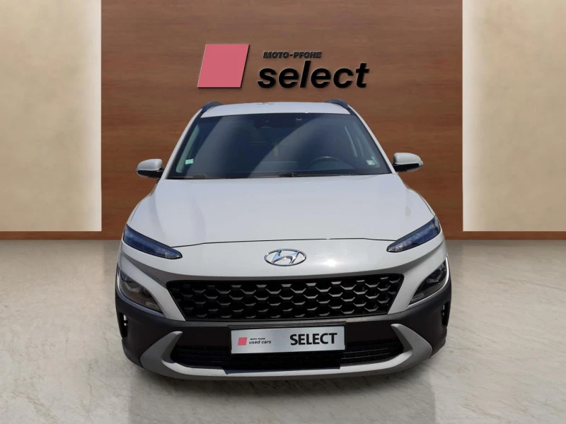 Hyundai Kona 1.6, снимка 2 - Автомобили и джипове - 50887472