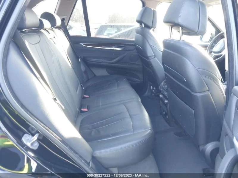 BMW X5 3.5i xDrive, снимка 5 - Автомобили и джипове - 53079803