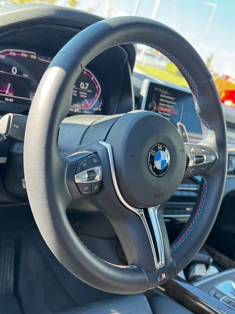 BMW X5 3.5i xDrive, снимка 3 - Автомобили и джипове - 52486159