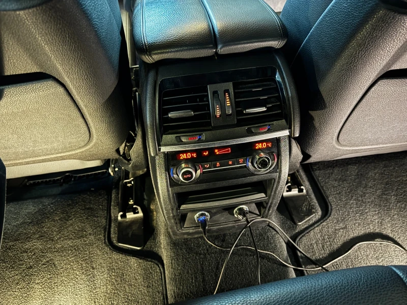 BMW X5 3.5i xDrive, снимка 14 - Автомобили и джипове - 53079803