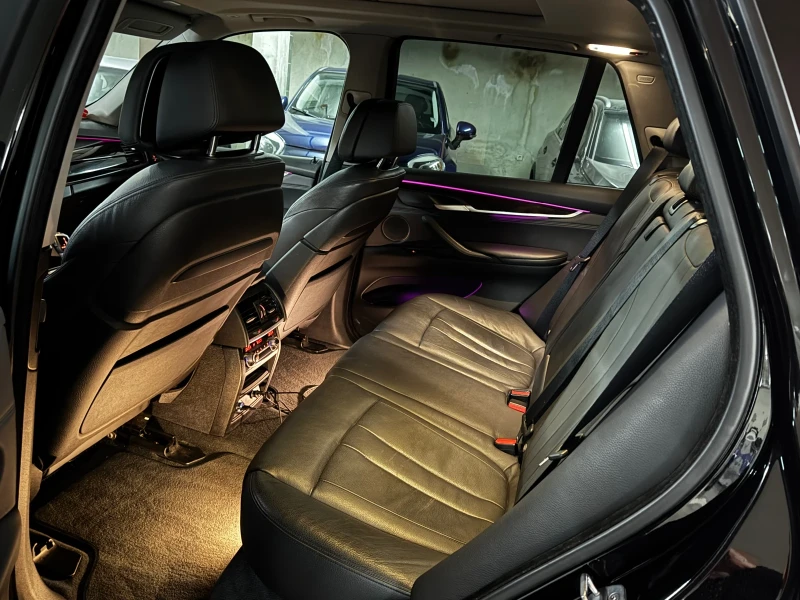 BMW X5 3.5i xDrive, снимка 15 - Автомобили и джипове - 53079803