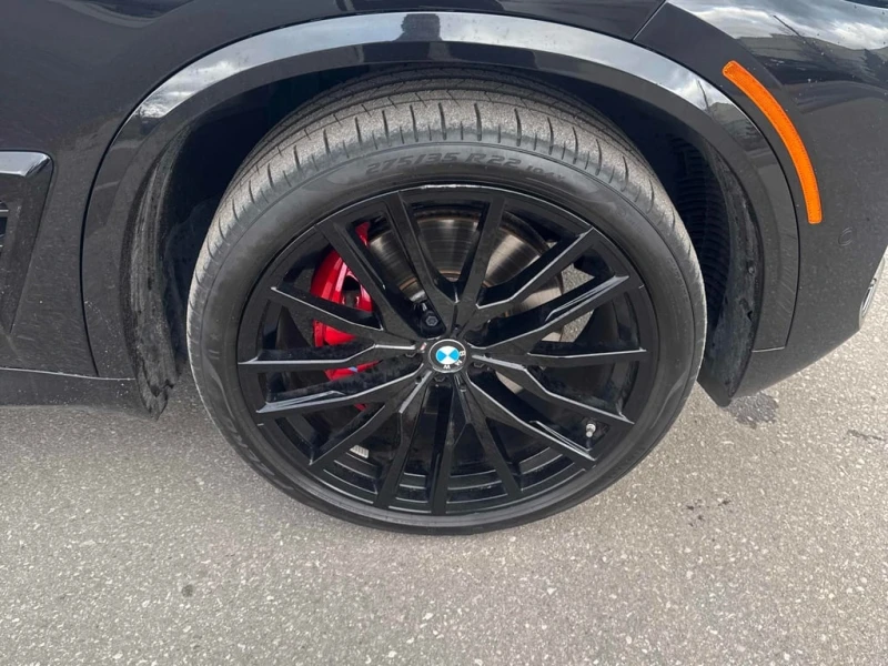 BMW X5 * xDrive40i * CARFAX * БЕЗ ПЪРВОНАЧАЛНА ВНОСКА, снимка 7 - Автомобили и джипове - 52784556