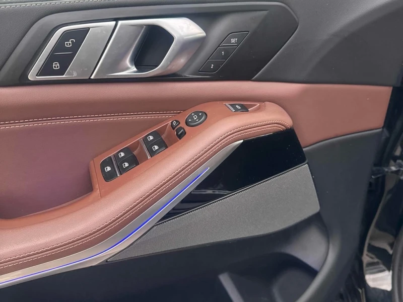 BMW X5 * xDrive40i * CARFAX * БЕЗ ПЪРВОНАЧАЛНА ВНОСКА, снимка 14 - Автомобили и джипове - 52784556