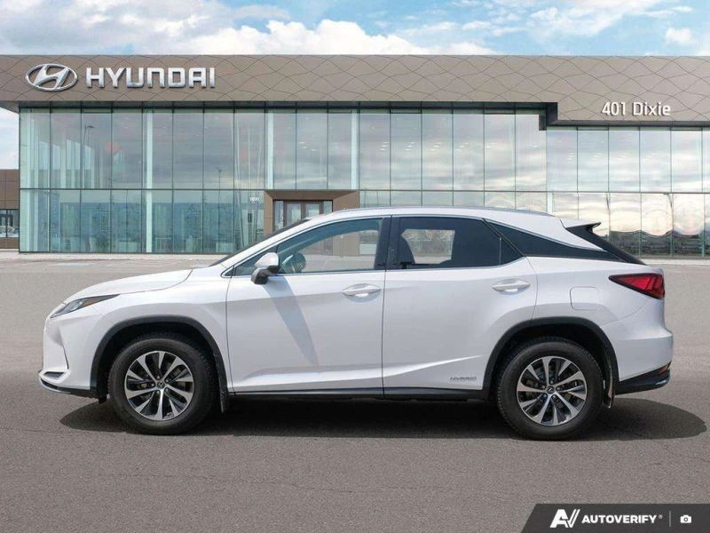 Lexus RX * 450h Premium * CARFAX * БЕЗ ПЪРВОНАЧАЛНА ВНОСКА, снимка 2 - Автомобили и джипове - 52848411