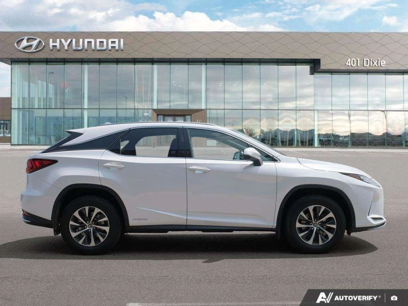 Lexus RX * 450h Premium * CARFAX * БЕЗ ПЪРВОНАЧАЛНА ВНОСКА, снимка 6 - Автомобили и джипове - 52848411