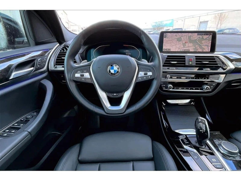 BMW X3 * Premium Pkg | Panoramic Sunroof | Heated Seats |, снимка 5 - Автомобили и джипове - 52866828