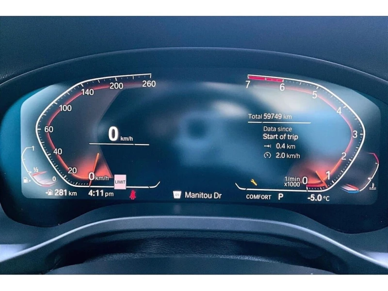 BMW X3 * Premium Pkg | Panoramic Sunroof | Heated Seats |, снимка 7 - Автомобили и джипове - 52866828