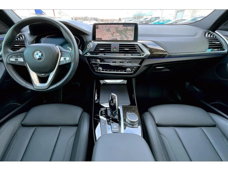 BMW X3 * Premium Pkg | Panoramic Sunroof | Heated Seats |, снимка 6 - Автомобили и джипове - 52866828