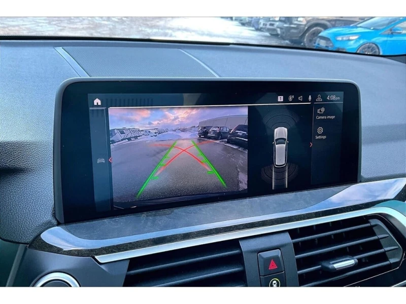 BMW X3 * Premium Pkg | Panoramic Sunroof | Heated Seats |, снимка 13 - Автомобили и джипове - 52866828