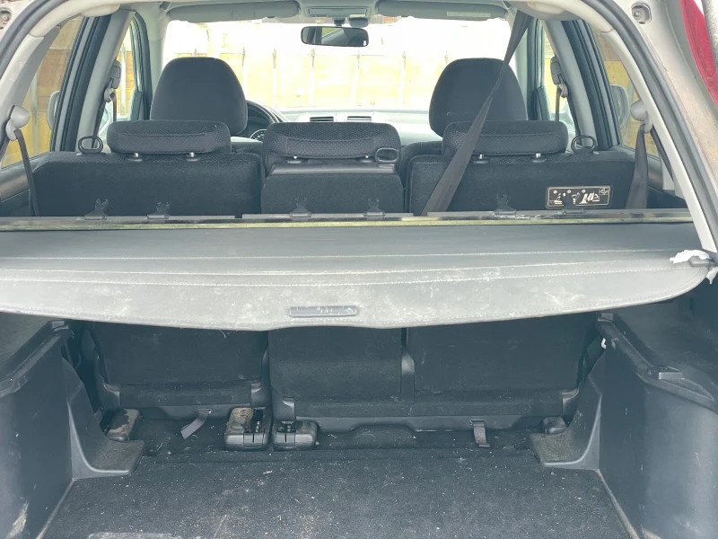 Honda Cr-v France, снимка 6 - Автомобили и джипове - 52883095