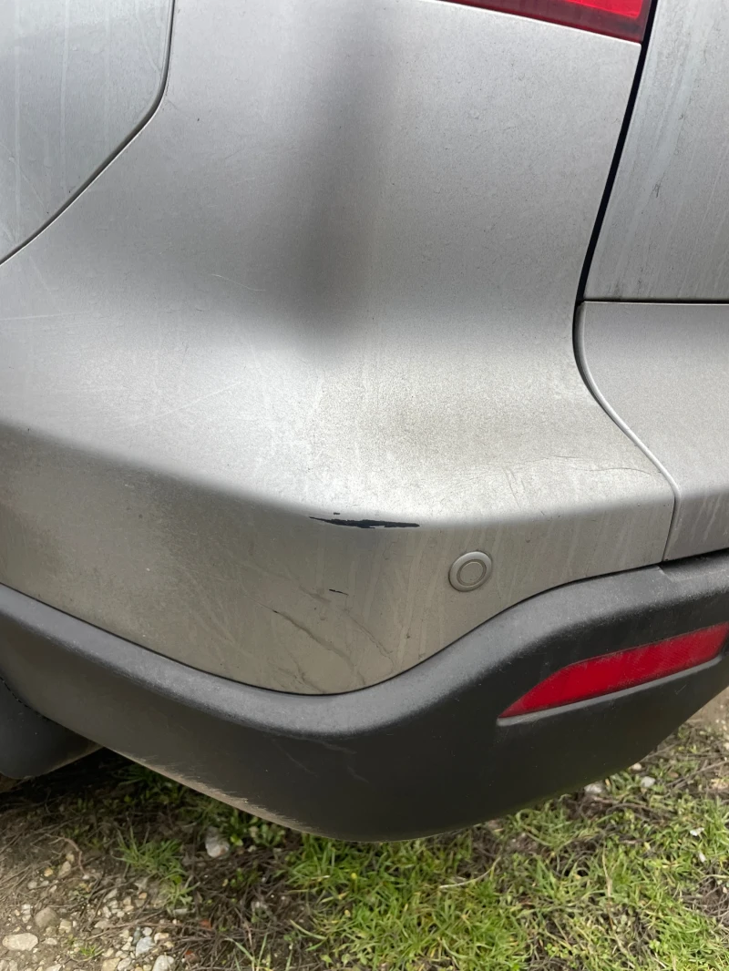 Honda Cr-v France, снимка 10 - Автомобили и джипове - 52883095