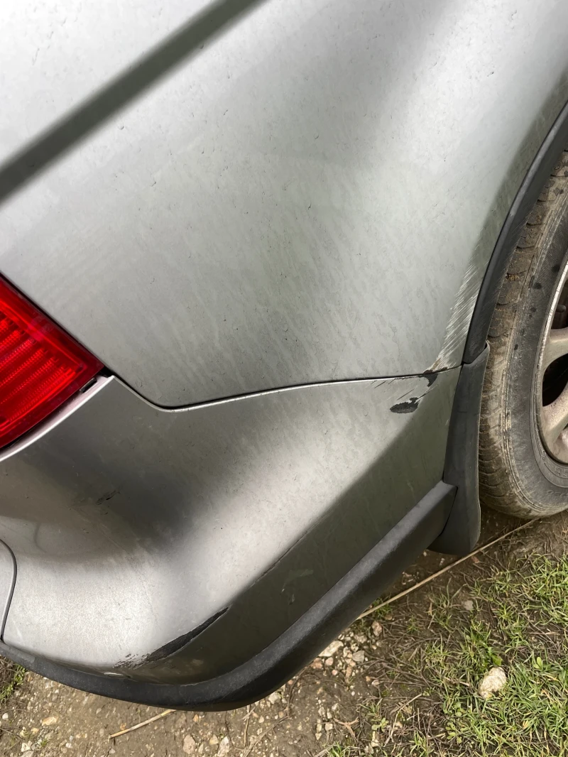 Honda Cr-v France, снимка 12 - Автомобили и джипове - 52883095