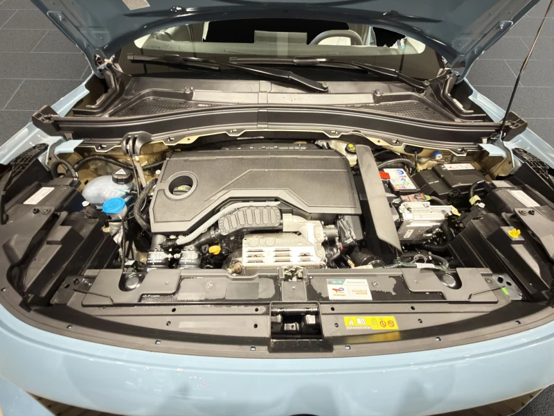 Citroen C3 Aircross MAX HYBRID 145 Automatic E6 Гаранция до 12.2029 г., снимка 14 - Автомобили и джипове - 53070454