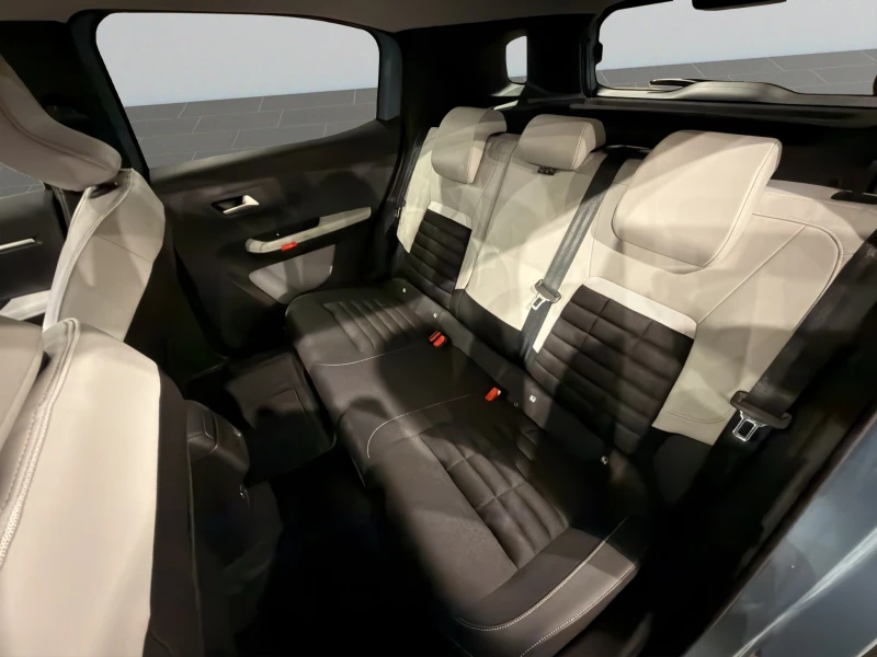 Citroen C3 Aircross MAX HYBRID 145 Automatic E6 Гаранция до 12.2029 г., снимка 12 - Автомобили и джипове - 53070454