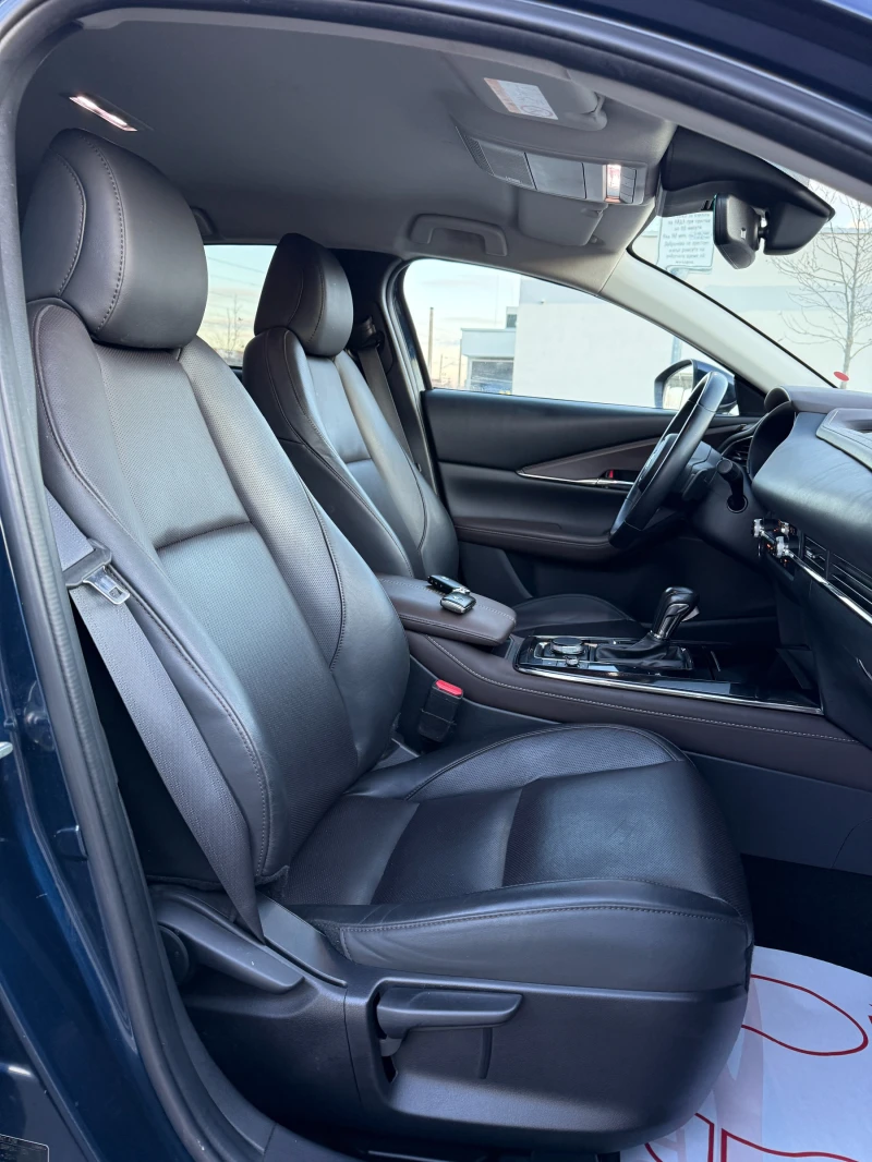 Mazda CX-30 2.0i* FULL* HYBRID* , снимка 10 - Автомобили и джипове - 53086097