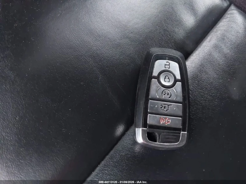 Ford Bronco 1.5l Sport Outer Banks, снимка 11 - Автомобили и джипове - 53577464