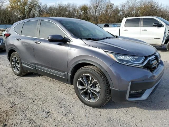 Honda Cr-v, снимка 3 - Автомобили и джипове - 49265844