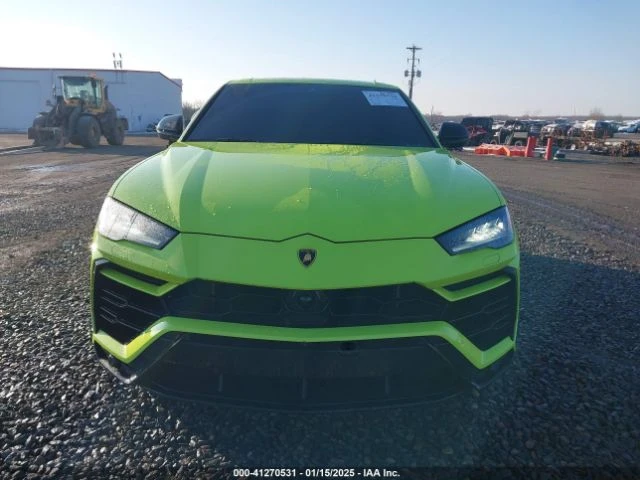 Lamborghini Urus PEARL CAPSULE, снимка 5 - Автомобили и джипове - 49282823