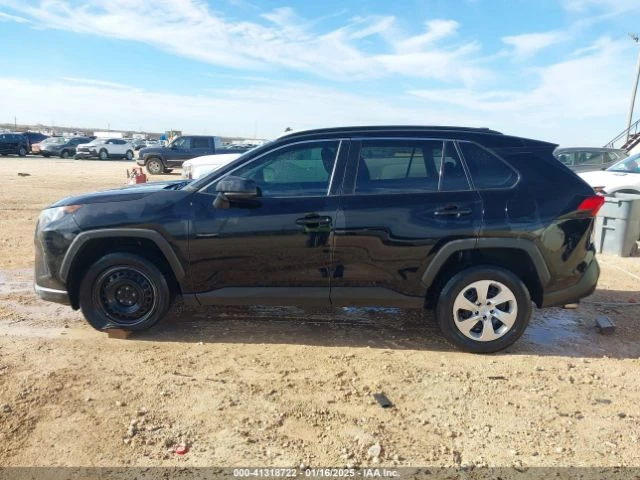 Toyota Rav4 * LE * (CARFAX), снимка 6 - Автомобили и джипове - 49336668