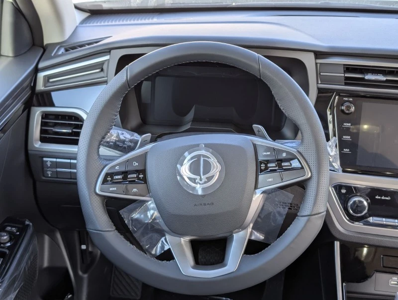 SsangYong Korando 1.5 GDI-Turbo 4WD  | Mobile.bg   8