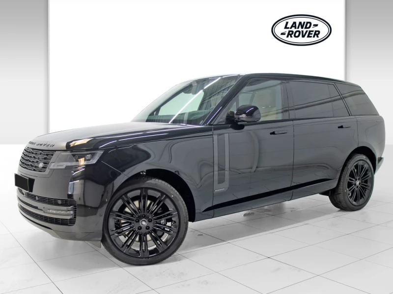 Land Rover Range rover LWB P530 Autobiography - 194500 € / 380408.93 лв. - 85331536 1