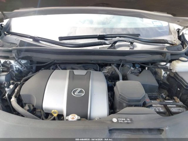 Lexus RX 350 * AWD* ����* �������* �������* TV*  | Mobile.bg � ����������� 9