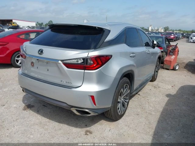 Lexus RX 350 * AWD* ����* �������* �������* TV*  | Mobile.bg � ����������� 4