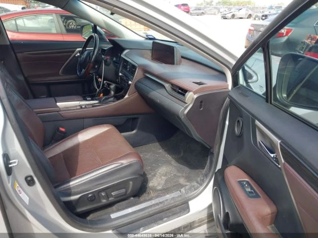 Lexus RX 350 * AWD* ����* �������* �������* TV*  | Mobile.bg � ����������� 5