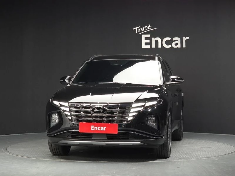 Hyundai Tucson 1.6 Turbo 4WD/ DIST/ ���������/ ������/ DIGI | Mobile.bg � ����������� 3