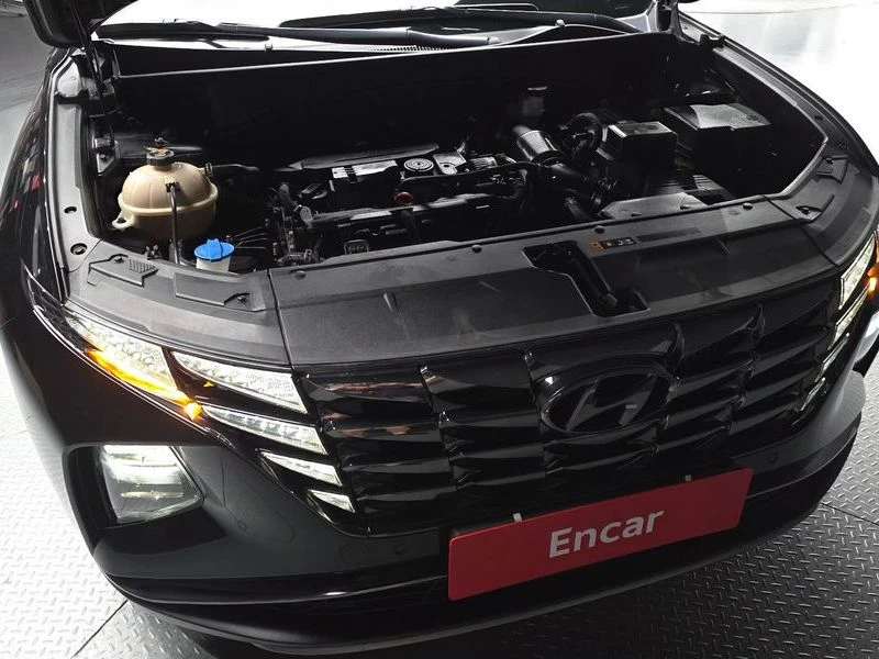Hyundai Tucson 1.6 Turbo 4WD/ DIST/ ���������/ ������/ DIGI | Mobile.bg � ����������� 6