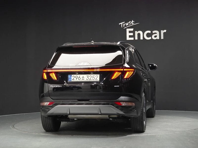 Hyundai Tucson 1.6 Turbo 4WD/ DIST/ ���������/ ������/ DIGI | Mobile.bg � ����������� 4